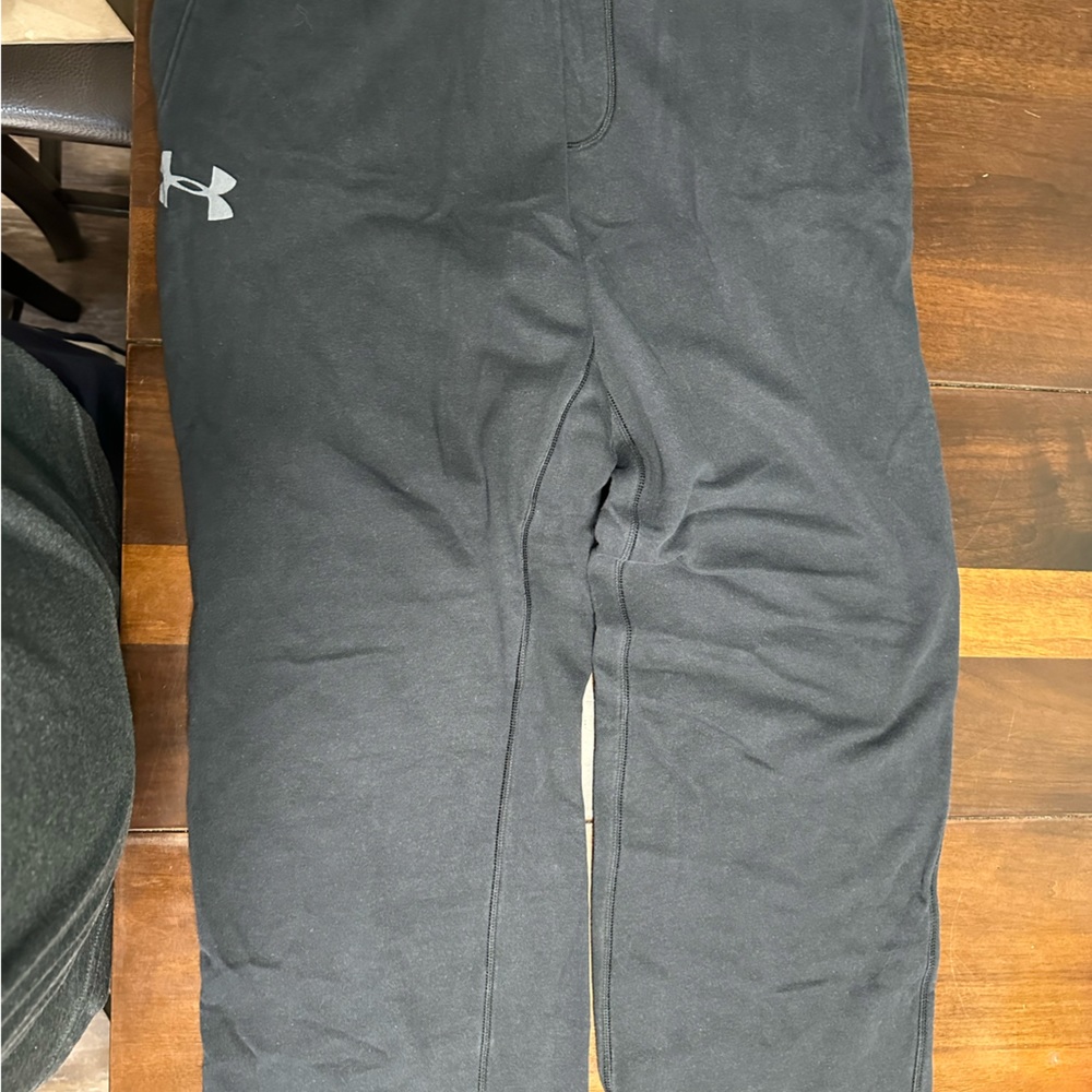 Under Armour sweatpants